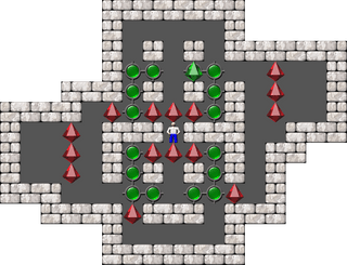Level 5 — Kevin 09